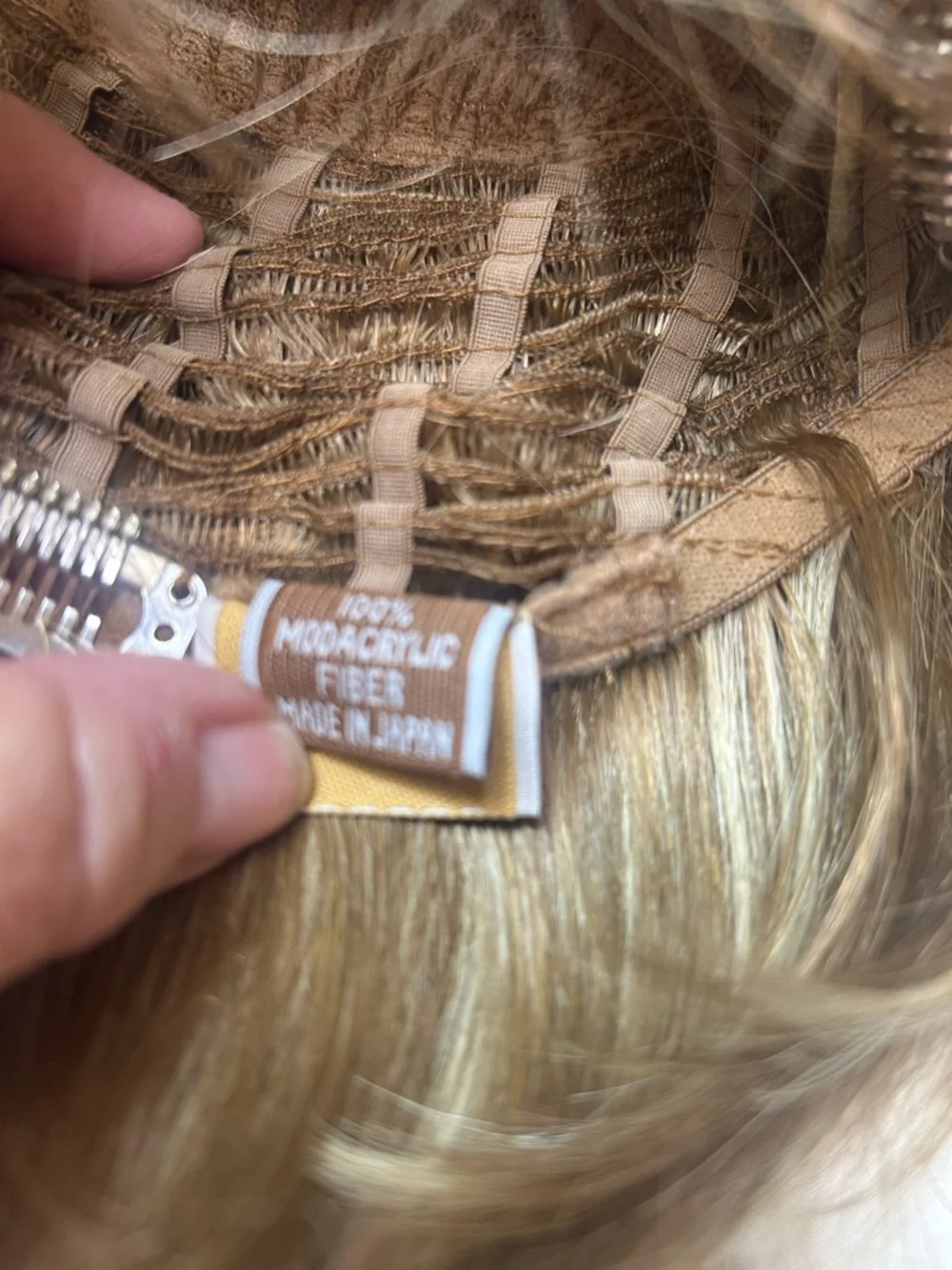 NOriko Collection “Topper” - Picture 8 of 8